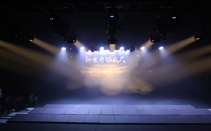 影視表演培訓班